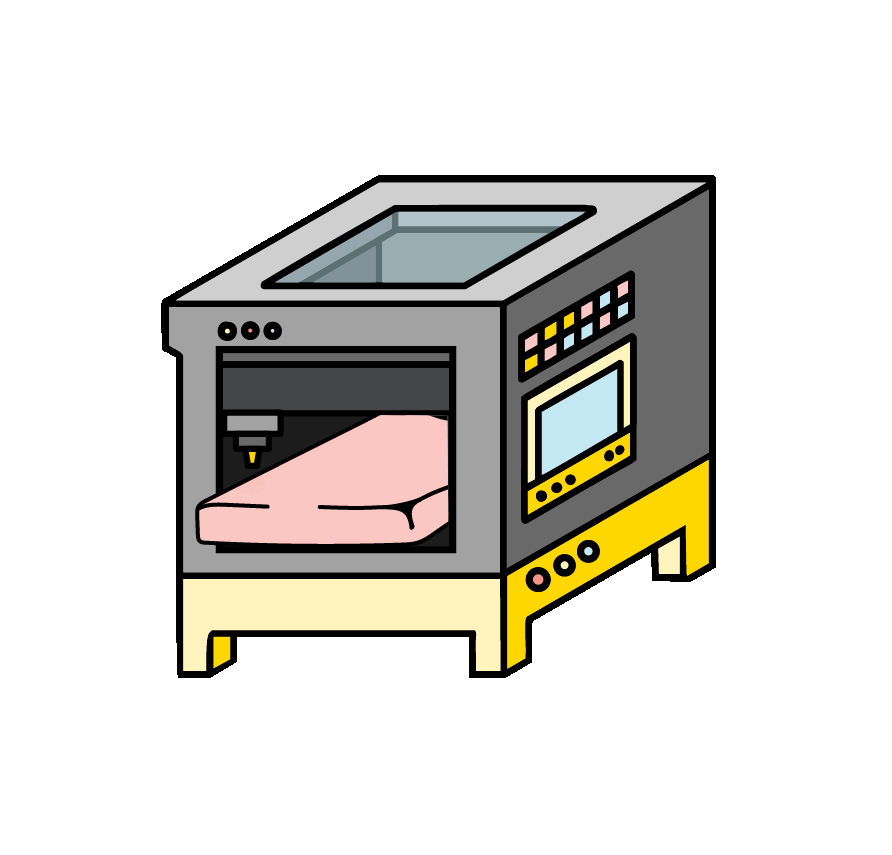 How to Print a Photo on a T-Shirt