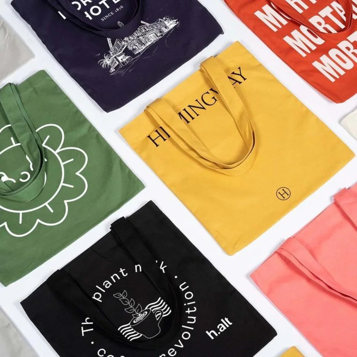 Selling Café Merch: What Works