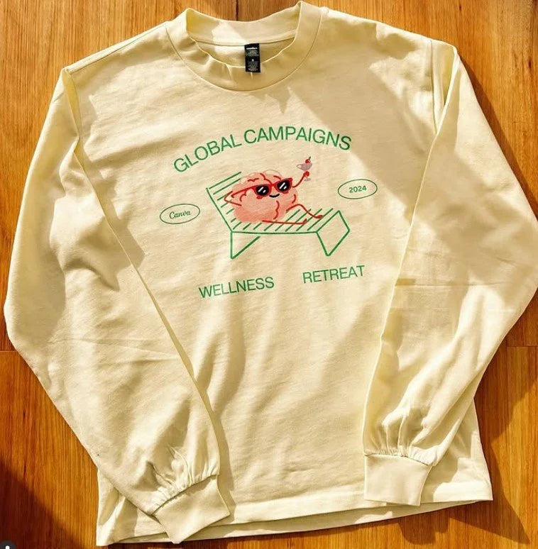 Custom Merch for Conferences & Corporate Events in Sydney