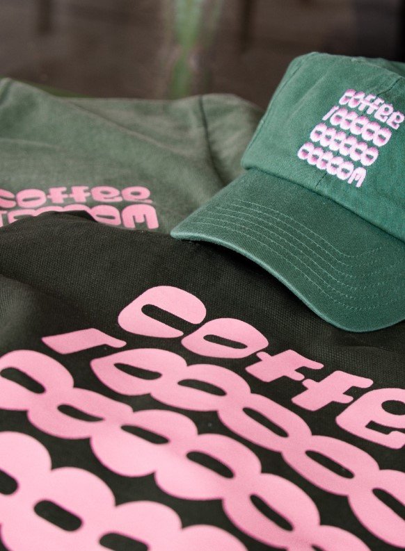 Custom Merch for Weddings & Bridal Parties