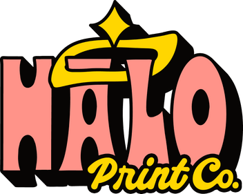 Halo Print Co.